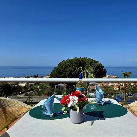 Hotel Calysea Tropea - Breakfast & Brunch Until 13-00 Included - Free Private Parking-3
