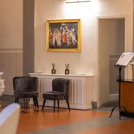 Relais Hotel Centrale Dimora Storica-3