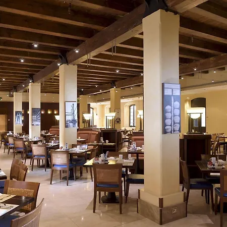 Hilton Molino Stucky Venice-3