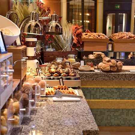 Hilton Molino Stucky Venice-2
