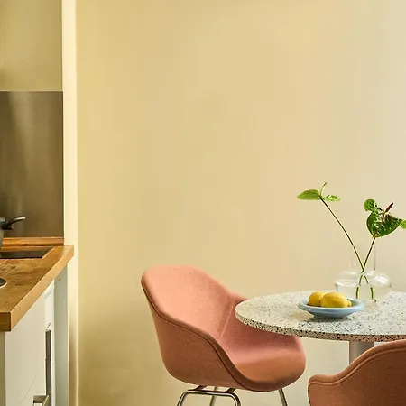 numa l Rodo Rooms&Apartments-2