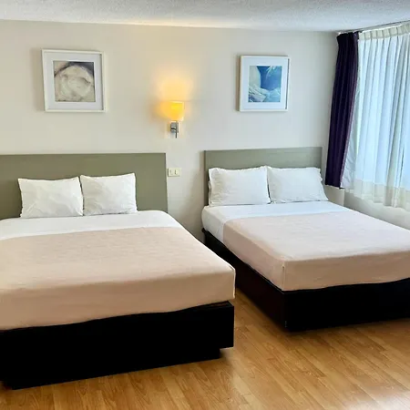 Centro 19 Hotel-3