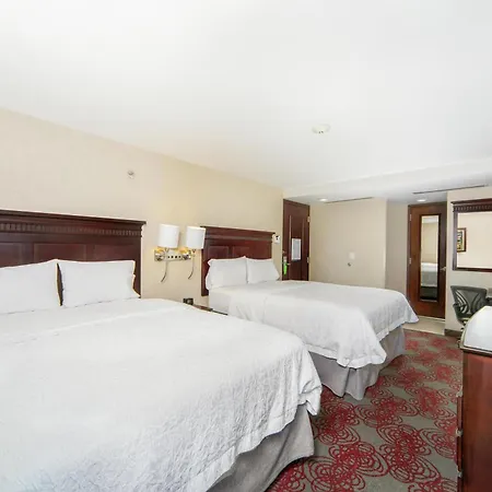 Hampton Inn & Suites Mexico City - Centro Historico-3