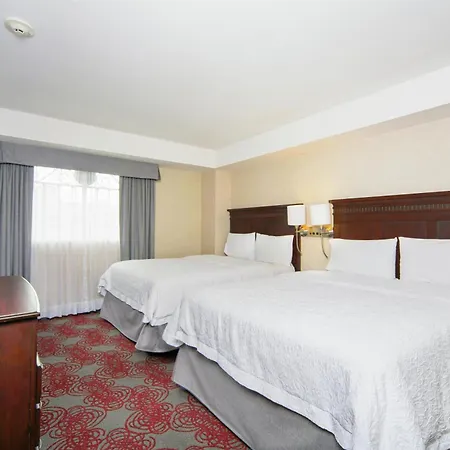 Hampton Inn & Suites Mexico City - Centro Historico-2