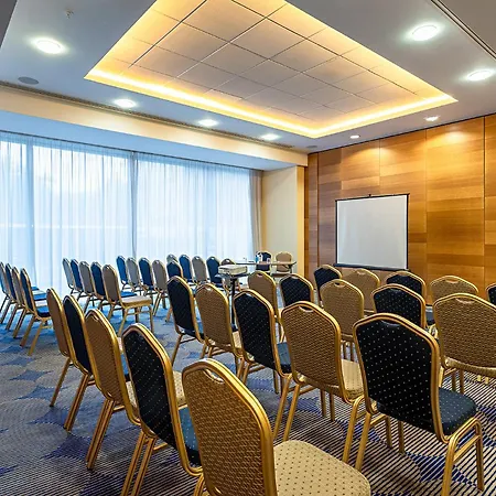 Pestana Chelsea Bridge Hotel & Spa-2