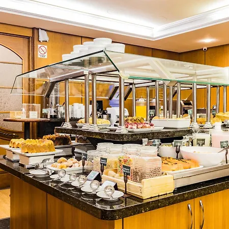 Ritter Hotéis - Próximo ao South Summit e STU National Porto Alegre-3