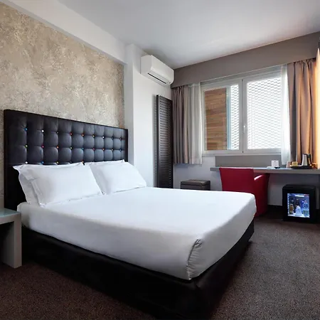 Best Western Hotel Continental-2