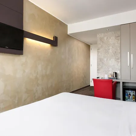 Best Western Hotel Continental-3