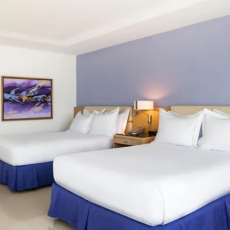 Hilton Cartagena-3