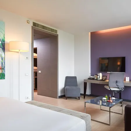 Crowne Plaza Verona Fiera By Ihg-2