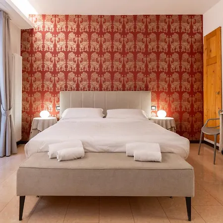 Relais La Torre - Domus Verona-3
