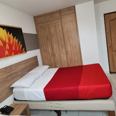 Hotel Condina Pereira-3