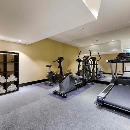Mercure Hotel Raphael Wien-3