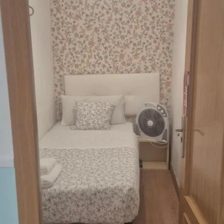 Hostal New Life Madrid-3