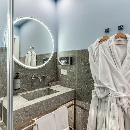 Relais Trevi 95 Boutique Hotel (Adults Only)-2