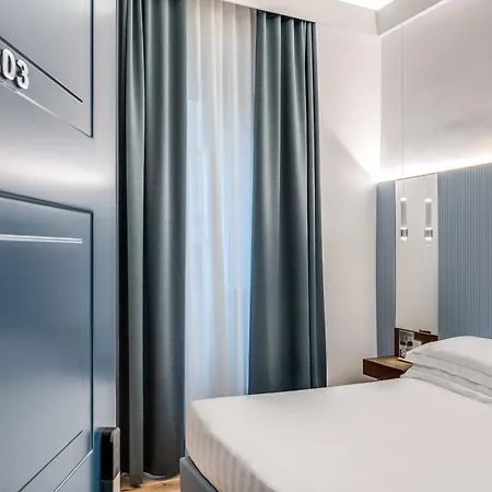 Relais Trevi 95 Boutique Hotel (Adults Only)-3
