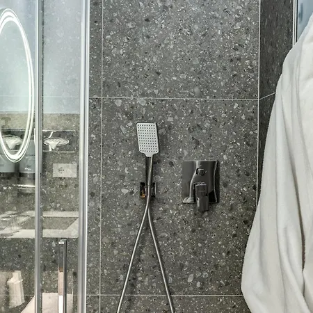 Relais Trevi 95 Boutique Hotel (Adults Only)-3
