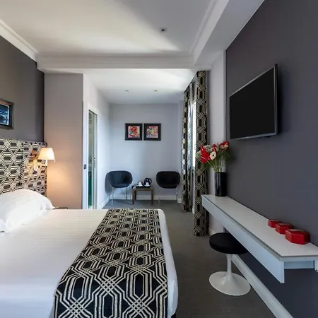 Hotel La Rovere-2