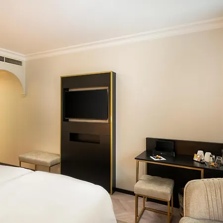 Elaya Hotel Vienna City Center, Trademark By Wyndham-2