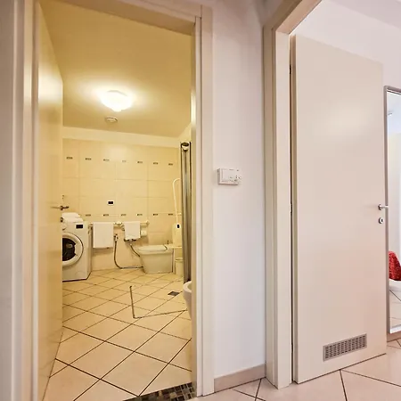 Ashanti Aparthotel Wellness&Spa-3