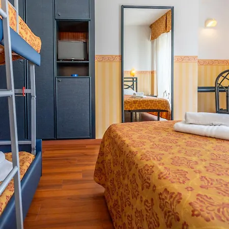 Hotel Consul - Family Hotel-3