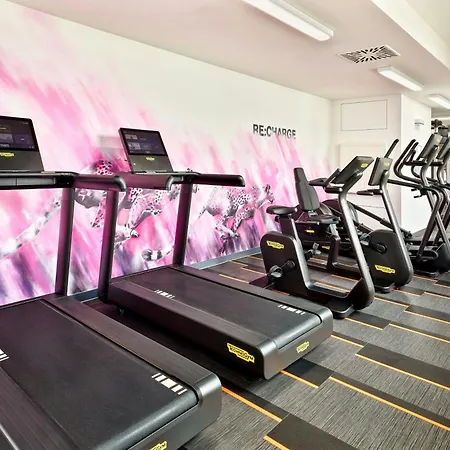 Aloft By Marriott Stuttgart-3