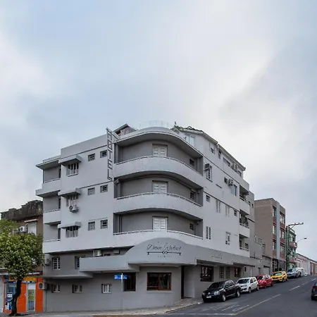 Hotel Dom Rafael Express-2