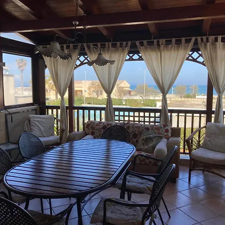 Casa Vacanza al Castello-2