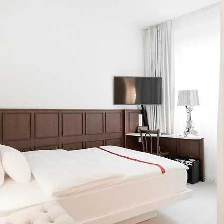 Ruby Lissi Hotel Vienna By Ihg-2