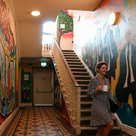Gardiner House Hostel-3
