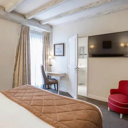 Best Western Plus Hotel Villa D'Est-2
