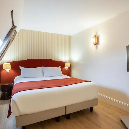 Best Western Plus Hotel Villa D'Est-3