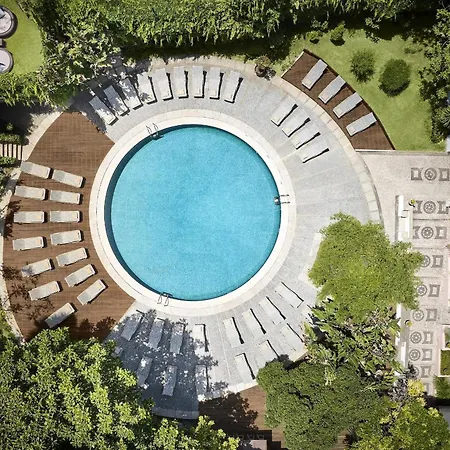 Tivoli Avenida Liberdade Lisboa - A Leading Hotel Of The World-2