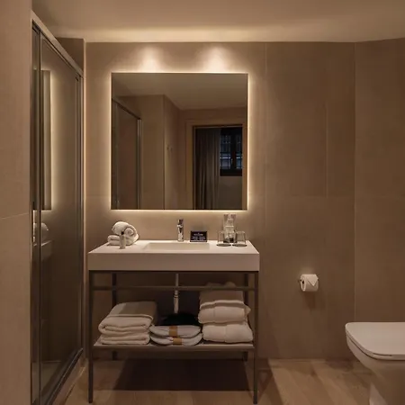 Gran Hotel Barcino 4 Sup-2