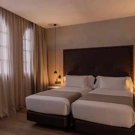 Gran Hotel Barcino 4 Estrellas SUPERIOR-2
