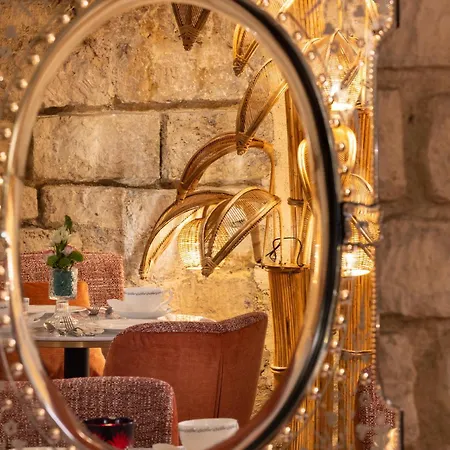Hotel Des Marronniers-3