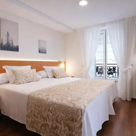 Hostal Anosa Casa-3