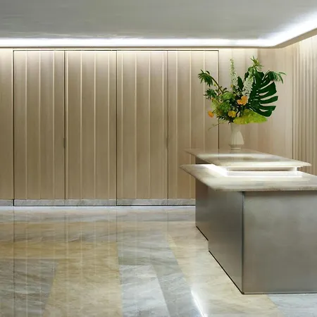 Brickell Arch, A Luxury Collection Hotel, Miami-3