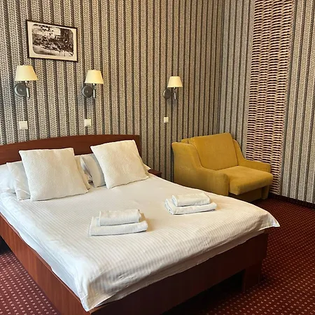 Aneks Hotelu Kazimierz-2
