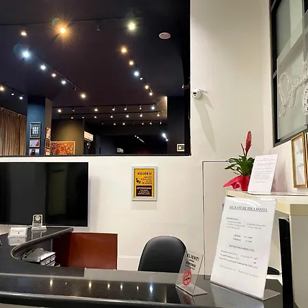 Signature Idea Hotel-2