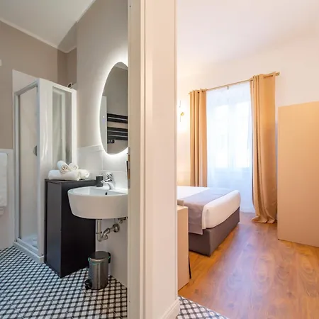 Crescenzio 74 Boutique Guest House By Ghor-2