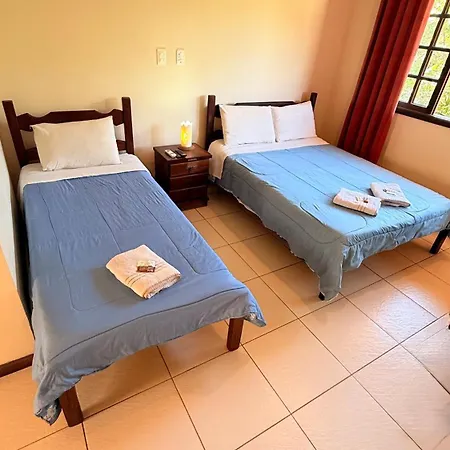 Itaipava Cama e Café-2
