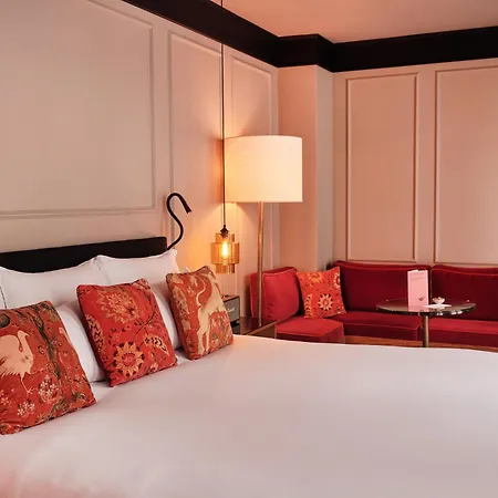 Wittmore Hotel Gl- Adults Only, Small Luxury Hotels-3