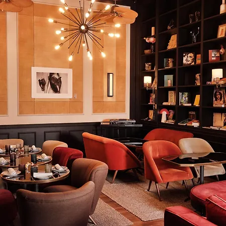 Wittmore Hotel Gl- Adults Only, Small Luxury Hotels-2