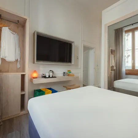Eco Urban B&B-3