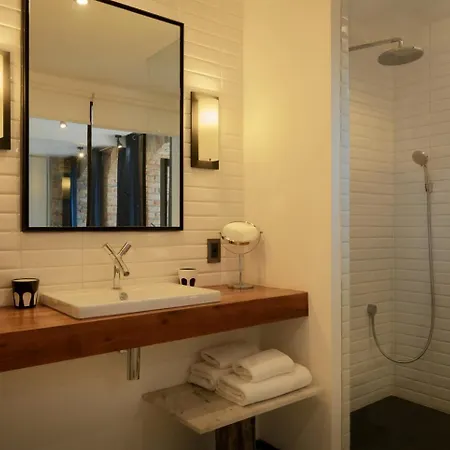 Villa Paranaguá Hotel&Spa - Boutique Hotel-3