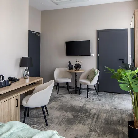 Dream Boutique Aparthotel-2
