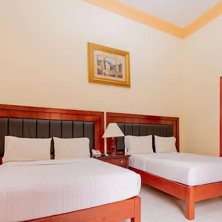 Hotel Casona Misiones-2
