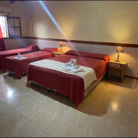 Gran Turín Hotel Boutique parque,arte y tecnología-2