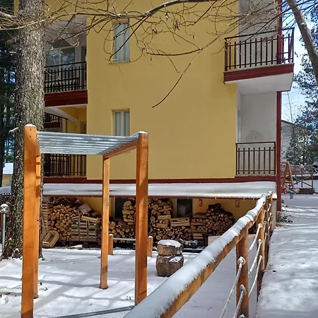 La Casa di Chicca-2